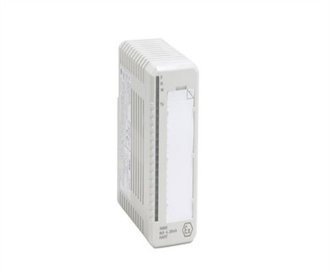 AI895 Modulo di ingresso analogo S800 Moduli di ingresso/uscita 3BSC690086R1 Con comunicazione HART