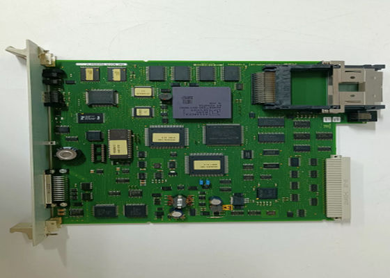 ABB EI802F 3BDH000016R1 Fieldbus Module ABB Stati Uniti d'America