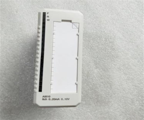 ABB AO815 3BSE052605R1 S800 Modulo di uscita analogico I/O Modulo di amplificatore digitale