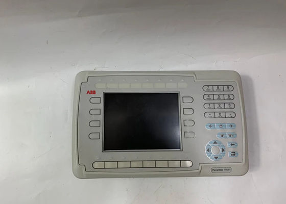 ABB PP826A 3BSE042244R3 Pannello di comando ABB Input di controllo privo di potenziale