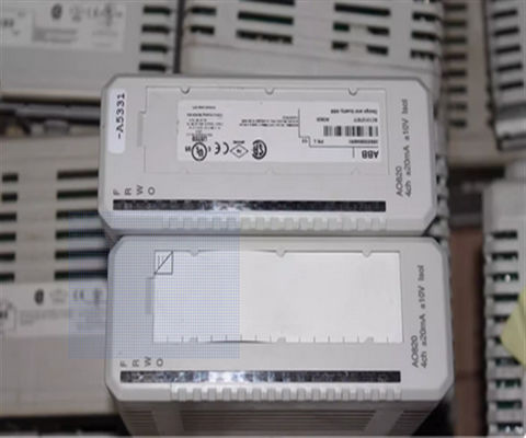 ABB AO820-3BSE008546R1 PLC Module Computer Board