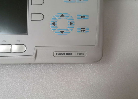 ABB PP846 3BSE042238R1 Sistemi di automazione industriale PANEL 800-PP846 PANEL PREDOWNED