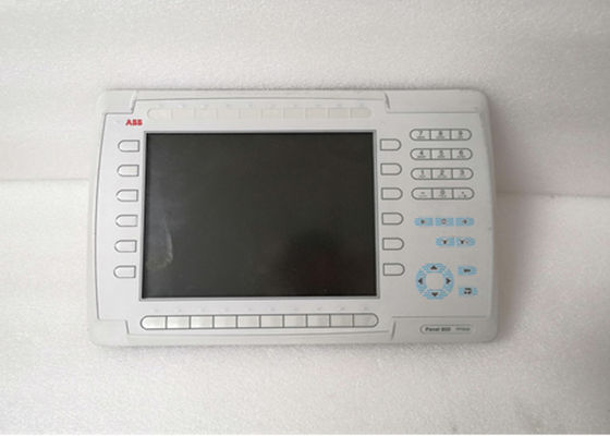 ABB PP846 3BSE042238R1 Sistemi di automazione industriale PANEL 800-PP846 PANEL PREDOWNED