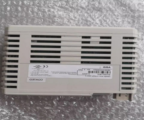 ABB 3BSE045584R1 AO845A Modulo di alimentazione di uscita analogica ridondante o singolo