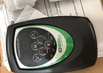 Nuove tecniche di controllo Nidec Commander SK-Keypad Remote 82100000013100STD