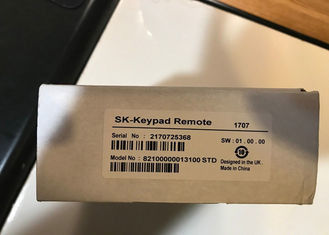 Nuove tecniche di controllo Nidec Commander SK-Keypad Remote 82100000013100STD