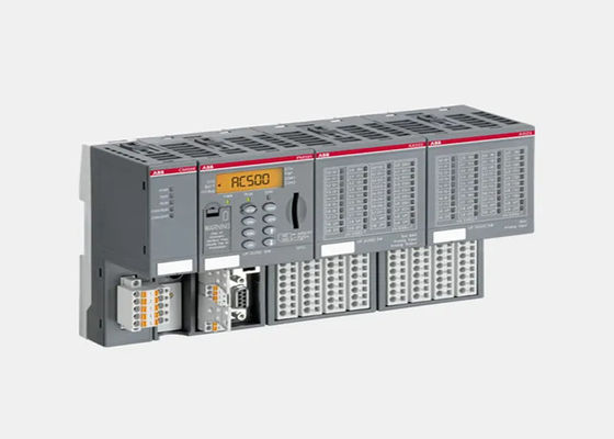 ABB TA525 1SAP180700R0001 marchi di plastica bianchi ABB AC500 accessori