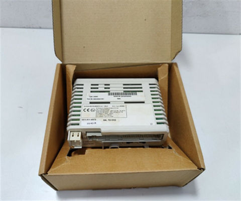 AO890-3BSC690072R1 Modulo di uscita analogica Uscita di segnale analogo ad alta precisione