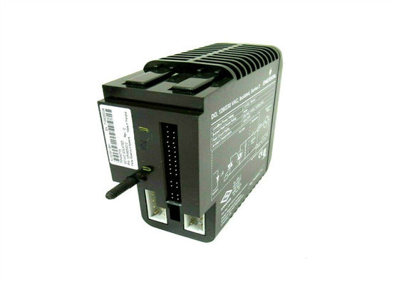 Modulo di alimentazione di Emerson KJ3209X1-BA1 Nuova scatola originale