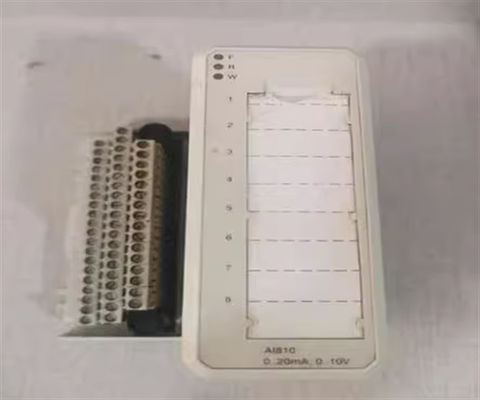 ABB AO895 3BSC690087R1 Output analogo Nuovo e a basso costo modulo di amplificatore digitale
