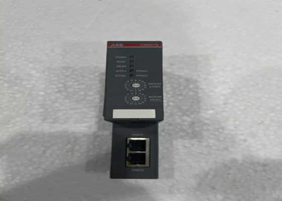 ABB CM579-PNIO 1SAP170901R0101 Modulo di comunicazione