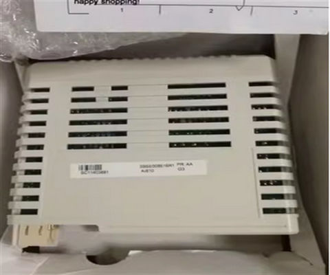 ABB DI810 3BSE008508R1 Modulo di ingresso digitale Servo Amp