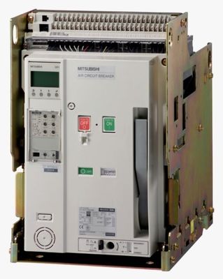 MITSUBISHI ACB AE1250-SS AE1250-SW 1250A Interruttori di aria a bassa tensione