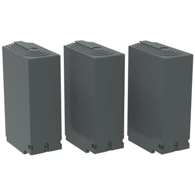 ABB OTS400G1L/3 1SCA022736R8840 Disconnettore terminale di interruttore sudario 3 x 1 polo