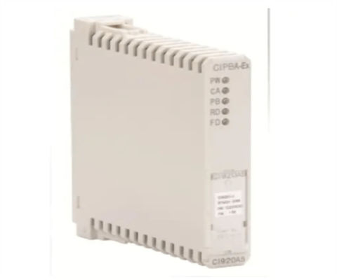 ABB DI814 3BUR001454R1 Modulo di ingresso digitale per un monitoraggio e un controllo affidabili