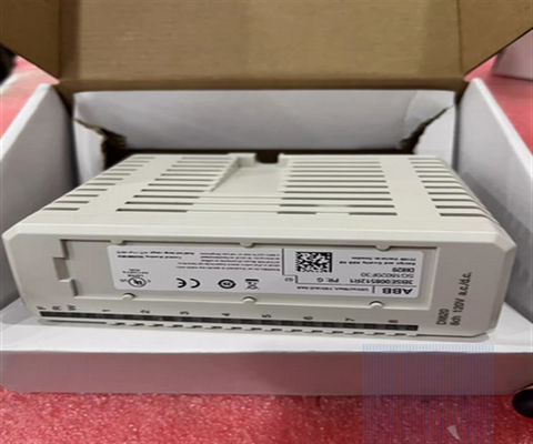 Nuovo ABB DI820 3BSE008512R1 Modulo PLC Modulo amplificatore digitale