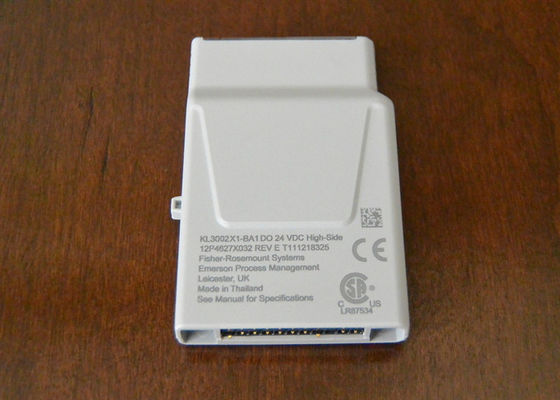 Modulo di alimentazione 24V KL3002X1-BA1 Emerson Nuovo originale