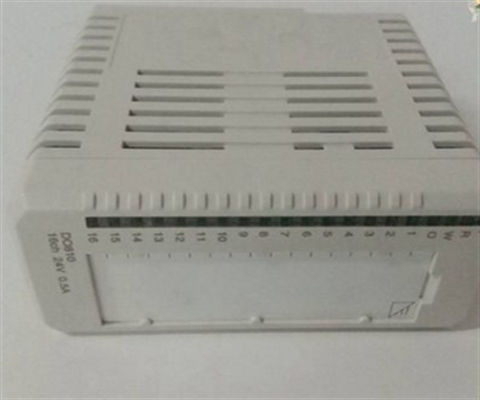 DI821 3BSE008550R1 Modulo di ingresso Modulo amplificatore