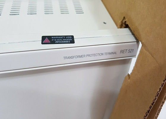 ABB RET521 1MRK001530-AC RELAY Terminale di protezione del trasformatore