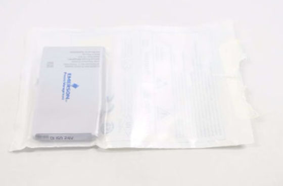 Emerson DI ISO 24V KL3005X1-BA1 DI 12P5344X052 Charm isolato