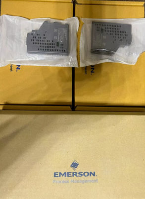 Assemblaggio di schede di ingresso/uscita Ethernet redundanti (EIOC) Emerson SE4101