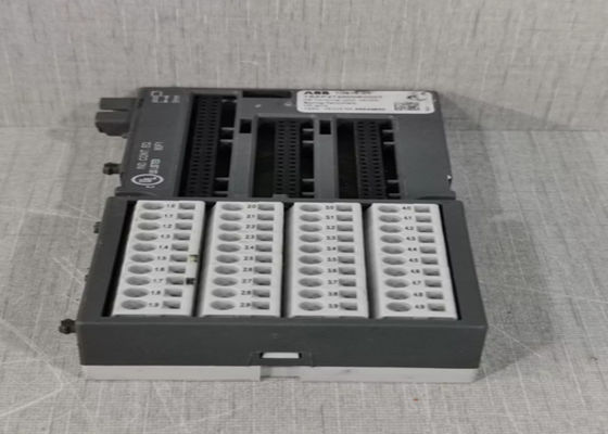 ABB TU506 1SAP210000R0001 FBP-Terminal Unit Spring M12 FBP Interfaccia 24VDC