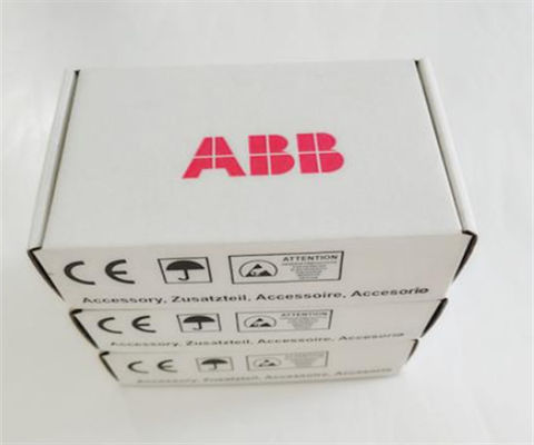 ABB DI890 3BSC690073R1 Modulo di ingresso digitale sovrvolta