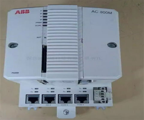 ABB DI890 3BSC690073R1 Modulo di ingresso digitale sovrvolta
