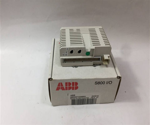 ABB DO815 Modulo di uscita digitale S800 Moduli I/O 3BSE013258R