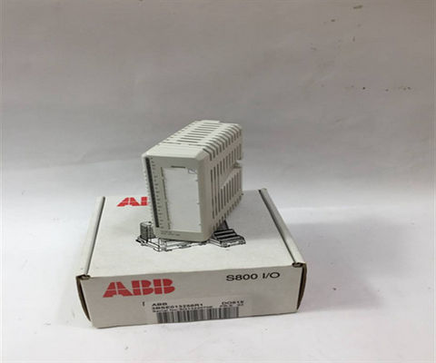 ABB DO815 Modulo di uscita digitale S800 Moduli I/O 3BSE013258R