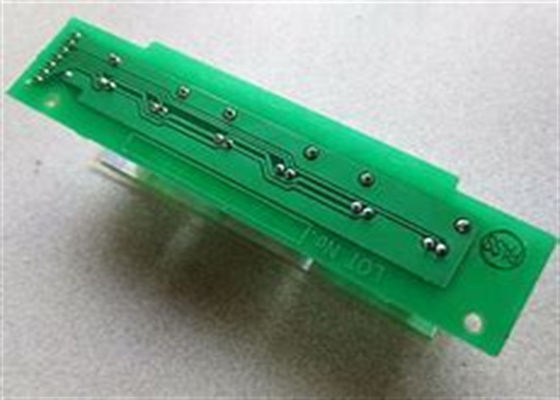 Yaskawa YPCT31434-2B Progettazione 5PCB Detettore di corrente per inverter