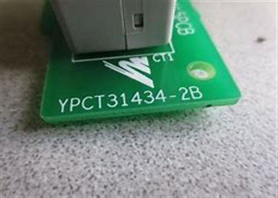 Yaskawa YPCT31434-2B Progettazione 5PCB Detettore di corrente per inverter