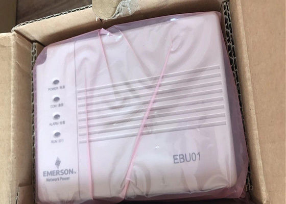 Rilevatore di batterie Nidec Control Techniques EBU01 Unità di MONITORAGGIO Emerson da 15 W