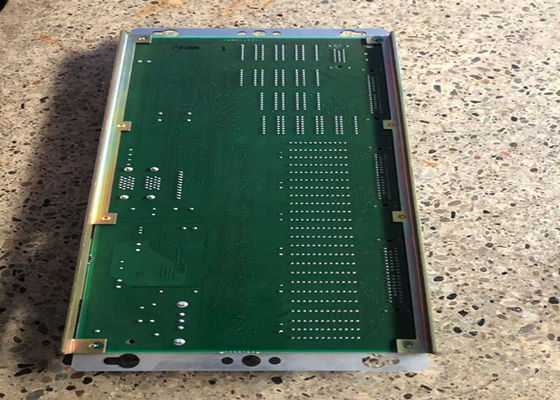 GE A16B-2200-0660 Fanuc Operatori Pannello di connessione Unità Operatore I/O Link PCB