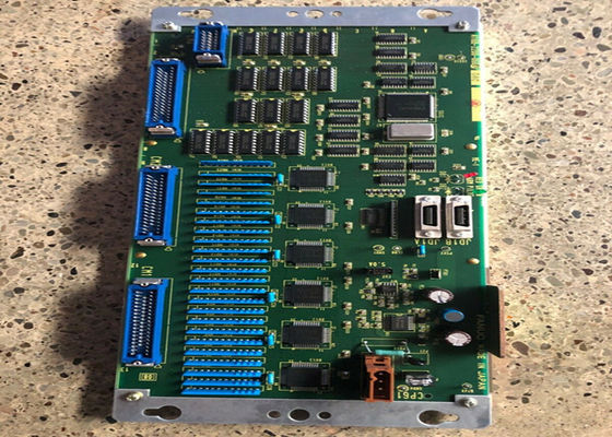 GE A16B-2200-0660 Fanuc Operatori Pannello di connessione Unità Operatore I/O Link PCB