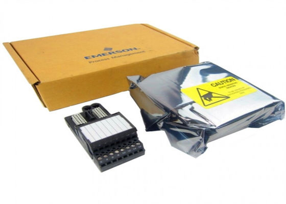 Deltav Emerson VE4003S7B1 Modulo di alimentazione Nuovo in scatola
