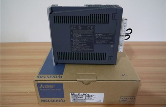 MR-J3-100A MITSUBISHI MR-J3-100A driver di interfaccia universale a impulsi