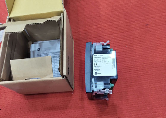 GE EPM 5500P SISTEMA DI METRAZIONE DELL'ACCETTAZIONE Misuratore di potenza multifunzione con caratteristiche di qualità dell'alimentazione