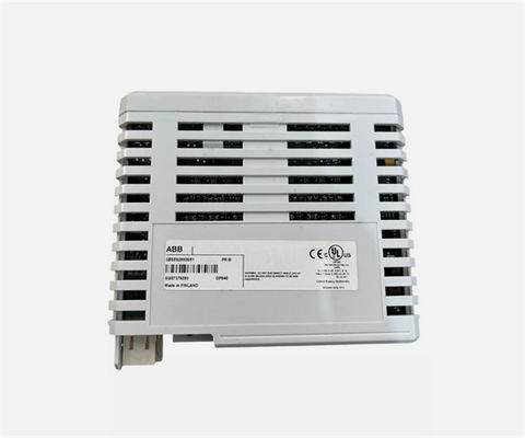 ABB 3BSE028926R1 Modulo DP840 di contatore di impulsi incrementale