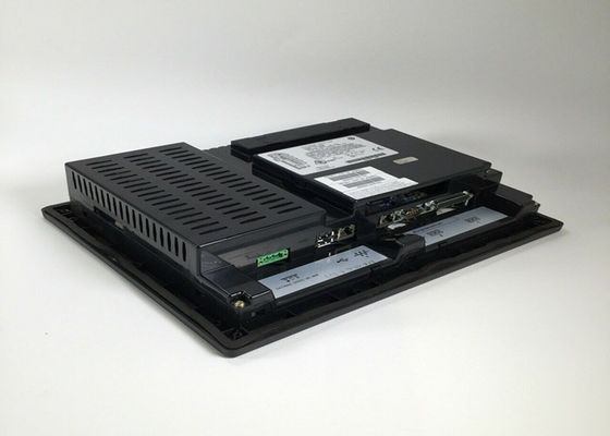 GE IC754VSI12CTD ES1222R IC754VGF12CTD alimentato da un cavo di alimentazione a 12 o 24 VDC
