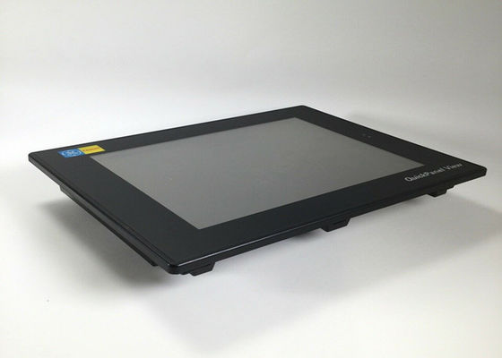 GE IC754VSI12CTD ES1222R IC754VGF12CTD alimentato da un cavo di alimentazione a 12 o 24 VDC
