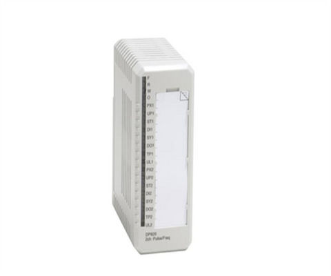 DP820 3BSE013228R1 ABB Modulo di conteggio dell'impulso Modulo di amplificatore digitale