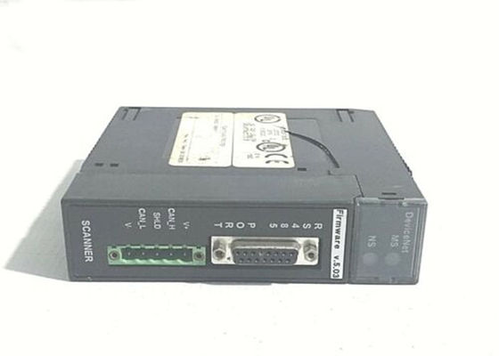 GE HE693DNT250 PLC I/O DeviceNet Master module,Prodotto di automazione