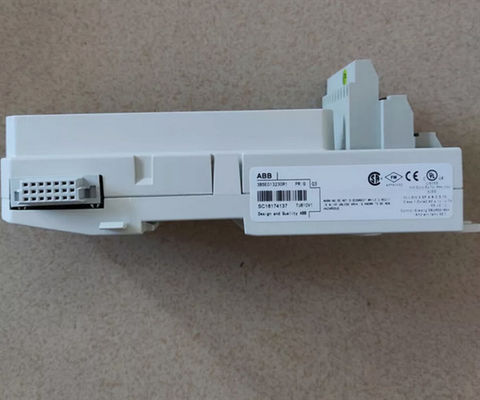 ABB 3BSE013230R1 Modulo di terminazione compatto MTU TU810V1