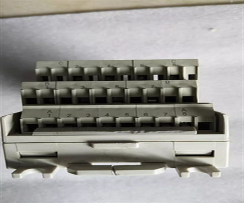 3BSE013231R1 ABB - TU811V1 ABB 8 Canale 250 V Modulo Compatto