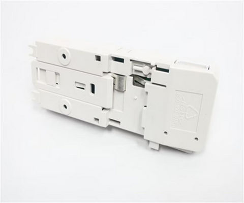Abb 3bse013232r1 Tu812v1 S800 I/O Compact Module Termination Unit Plc e Dcs Parti e accessori