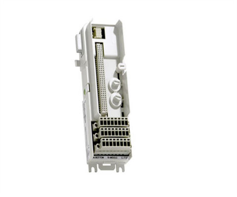 ABB 3BSE036714R1 TU8138 Canale 250 V Unità di terminazione del modulo compatto per S800 I/O