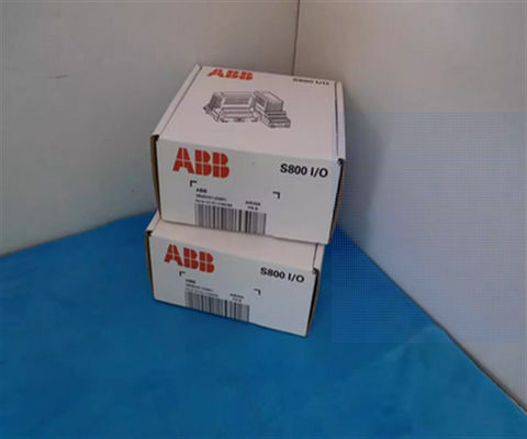 ABB 3BSE036714R1 TU8138 Canale 250 V Unità di terminazione del modulo compatto per S800 I/O