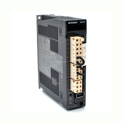 MR-J3-100A4 - Servo-azionamenti AC Mitsubishi 1000W 400V 18bits