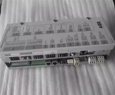 ABB S800 I/O TU814V1 3BSE013233R1 Terminazione del modulo compatto